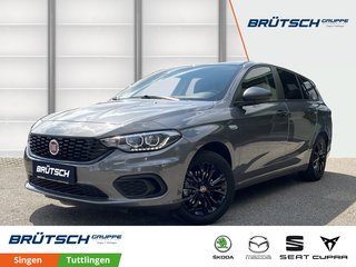 Fiat Tipo Gebrauchtwagen Kaufen