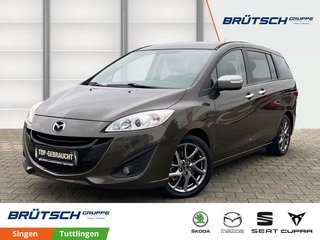 Mazda 5 Gebrauchtwagen Kaufen