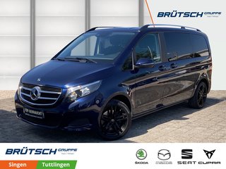 Mercedes-Benz V 220 Gebrauchtwagen Kaufen