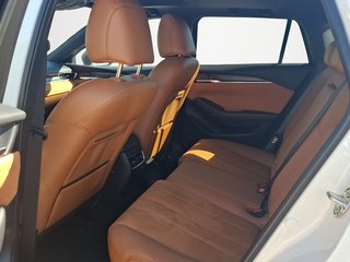 Mazda 6 Kombi 2.5 20th Anniversary AUTOMATIK / SCHIEBEDACH / LEDER - foto 5