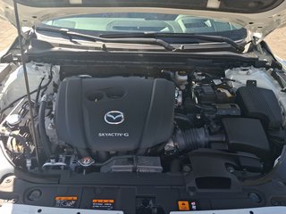 Mazda 6 Kombi 2.5 20th Anniversary AUTOMATIK / SCHIEBEDACH / LEDER - foto 8