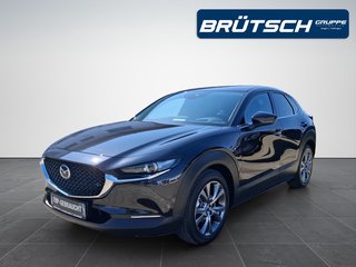 Mazda CX-30 Gebrauchtwagen Kaufen