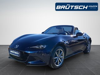 Mazda MX-5 Neuwagen Kaufen