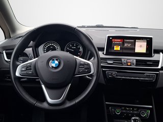 BMW 218 d Gran Tourer Advantage AUTOMATIK / 7-SITZE / NAVI / KAMERA - foto 1
