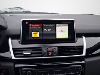 BMW 218 d Gran Tourer Advantage AUTOMATIK / 7-SITZE / NAVI / KAMERA - foto 3