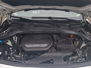 BMW 218 d Gran Tourer Advantage AUTOMATIK / 7-SITZE / NAVI / KAMERA - foto 7