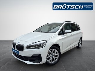 BMW 218 Gebrauchtwagen Kaufen