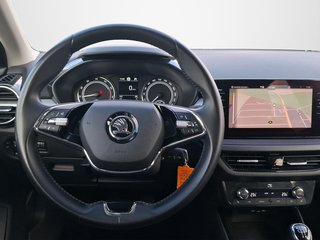 Skoda Fabia 1.0 TSI Ambition KLIMA / LED / DAB+ / NAVI / SITZHEIZUNG - bilder 1