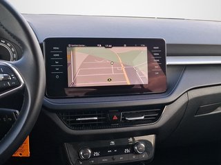 Skoda Fabia 1.0 TSI Ambition KLIMA / LED / DAB+ / NAVI / SITZHEIZUNG - bilder 3