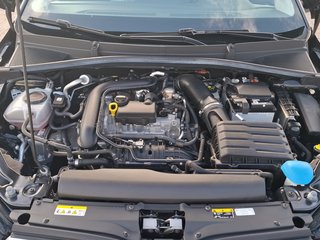Skoda Fabia 1.0 TSI Ambition KLIMA / LED / DAB+ / NAVI / SITZHEIZUNG - bilder 6