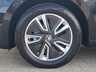 Skoda Fabia 1.0 TSI Ambition KLIMA / LED / DAB+ / NAVI / SITZHEIZUNG - bilder 7