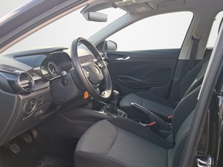 Skoda Fabia 1.0 TSI Ambition KLIMA / LED / DAB+ / NAVI / SITZHEIZUNG - foto 4