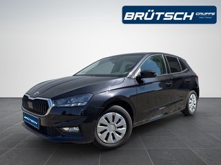 Skoda Fabia Gebrauchtwagen Kaufen