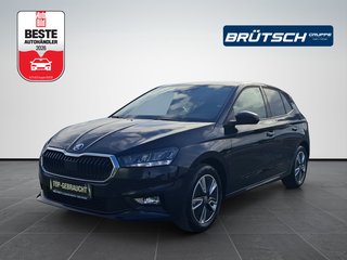 Skoda Fabia Gebrauchtwagen Kaufen