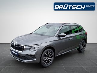 Skoda Kamiq Neuwagen Kaufen