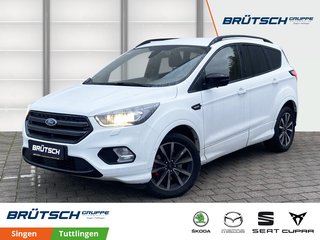 Ford Kuga Gebrauchtwagen Kaufen