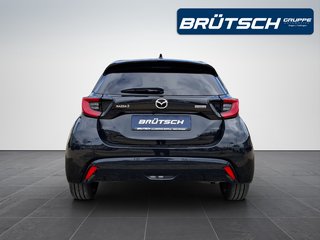 Mazda 2 Hybrid 1.5 VVTi Homura Automatik Klima / Kamera / Led - bilder 1