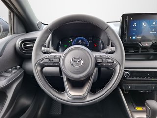 Mazda 2 Hybrid 1.5 VVTi Homura Automatik Klima / Kamera / Led - bilder 6