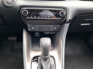Mazda 2 Hybrid 1.5 VVTi Homura Automatik Klima / Kamera / Led - bilder 9