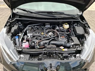 Mazda 2 Hybrid 1.5 VVTi Homura Automatik Klima / Kamera / Led - bilder 12