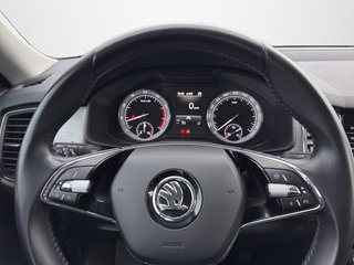 Skoda Kodiaq 1.5 TSI Ambition 7-SITZER / KLIMA / NAVI / SITZHEIZUNG - foto 2