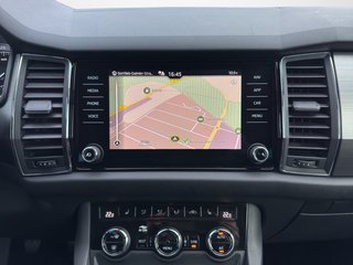 Skoda Kodiaq 1.5 TSI Ambition 7-SITZER / KLIMA / NAVI / SITZHEIZUNG - foto 3