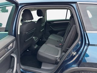 Skoda Kodiaq 1.5 TSI Ambition 7-SITZER / KLIMA / NAVI / SITZHEIZUNG - foto 5