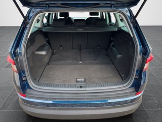 Skoda Kodiaq 1.5 TSI Ambition 7-SITZER / KLIMA / NAVI / SITZHEIZUNG - foto 6