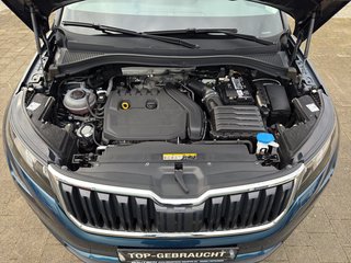 Skoda Kodiaq 1.5 TSI Ambition 7-SITZER / KLIMA / NAVI / SITZHEIZUNG - foto 7