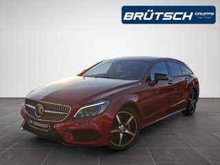 Mercedes-Benz CLS 350 Gebrauchtwagen Kaufen