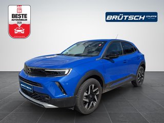Opel Mokka Gebrauchtwagen Kaufen