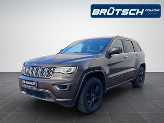 Jeep Grand Cherokee Gebrauchtwagen Kaufen