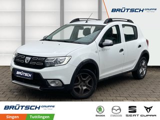 Dacia Sandero Gebrauchtwagen Kaufen