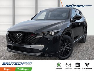 Mazda CX-5 Vorführfahrzeug Kaufen