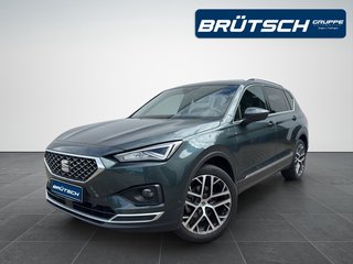 SEAT Tarraco Gebrauchtwagen Kaufen