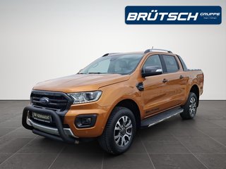 Ford Ranger Gebrauchtwagen Kaufen