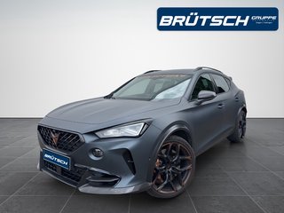 CUPRA Formentor Gebrauchtwagen Kaufen