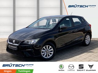 Seat Ibiza Gebrauchtwagen Kaufen