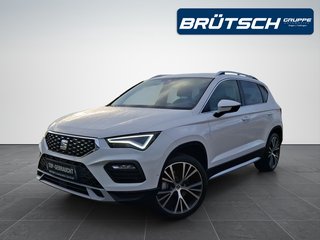 Seat Ateca Gebrauchtwagen Kaufen