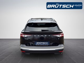 Skoda Enyaq 60 Loft 63kWh 150kW/204PS - bilder 1