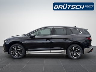 Skoda Enyaq 60 Loft 63kWh 150kW/204PS - bilder 2
