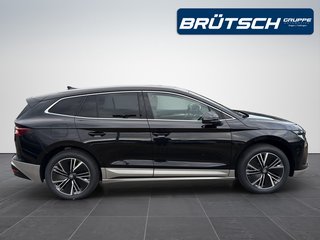 Skoda Enyaq 60 Loft 63kWh 150kW/204PS - bilder 3