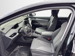 Skoda Enyaq 60 Loft 63kWh 150kW/204PS - bilder 4