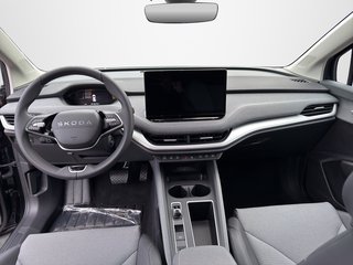 Skoda Enyaq 60 Loft 63kWh 150kW/204PS - bilder 5