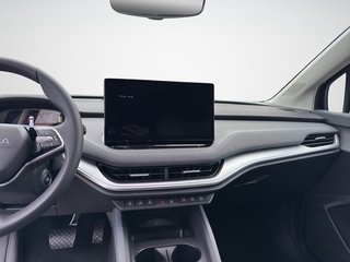 Skoda Enyaq 60 Loft 63kWh 150kW/204PS - bilder 8