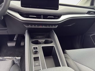 Skoda Enyaq 60 Loft 63kWh 150kW/204PS - bilder 9
