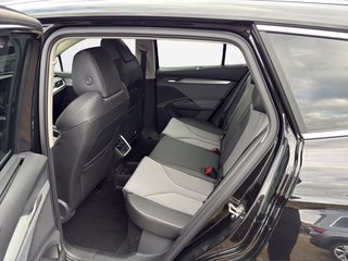 Skoda Enyaq 60 Loft 63kWh 150kW/204PS - bilder 10