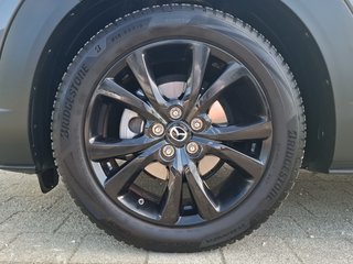 Mazda CX-30 SKYACTIV-G Homura 2.0 AUTOMATIK / LED / NAVI - foto 13