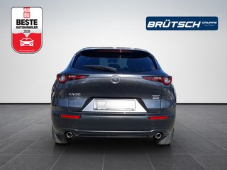 Mazda CX-30 SKYACTIV-G Homura 2.0 AUTOMATIK / LED / NAVI - foto 1