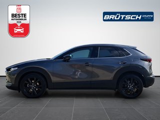 Mazda CX-30 SKYACTIV-G Homura 2.0 AUTOMATIK / LED / NAVI - foto 2